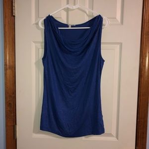 Halogen Tank Top